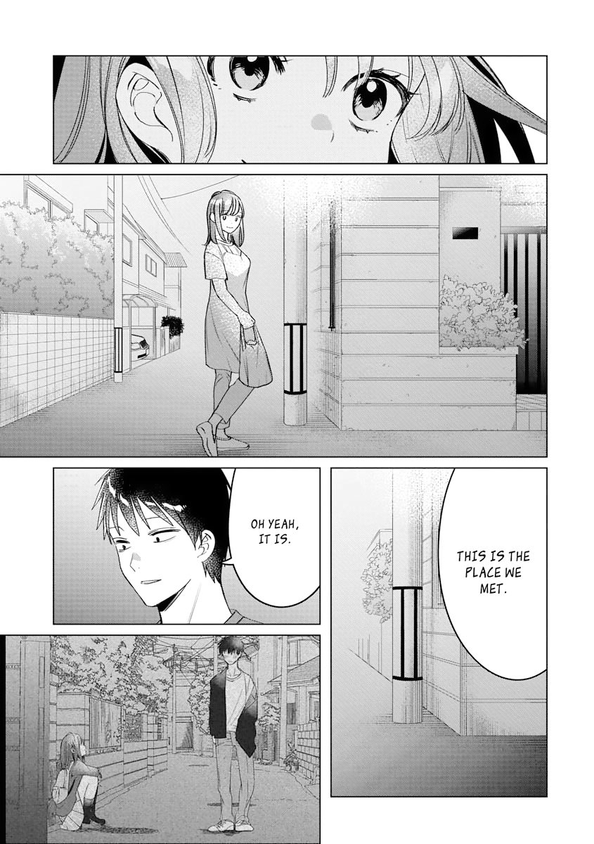 I Shaved. Then I Brought a High School Girl Home, Chapter 40 image 05